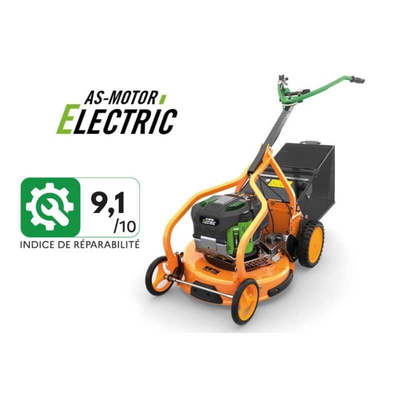 Tondeuse mulching  AS531 EproCut B