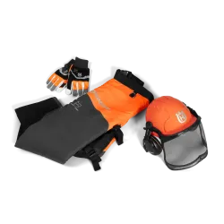 Kit de protection EPI Husqvarna