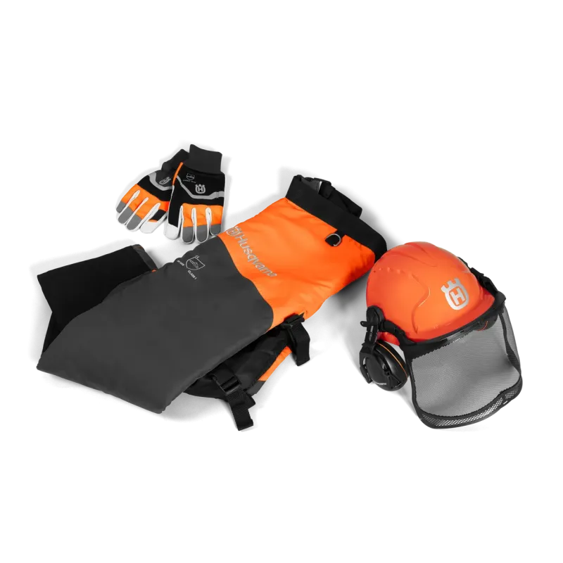 Kit de protection EPI Husqvarna