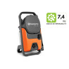 Nettoyeur haute pression Husqvarna PW130