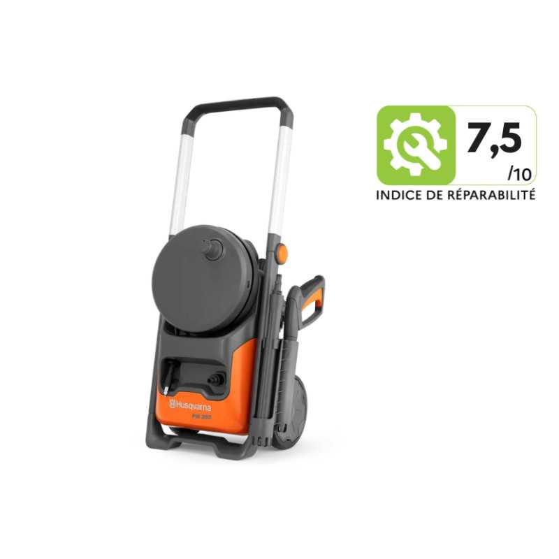 nettoyeur haute pression Husqvarna PW370