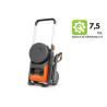 nettoyeur haute pression Husqvarna PW370
