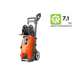 nettoyeur haute pression Husqvarna PW480
