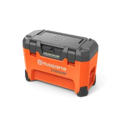 Chargeur de batterie 40-C1000X4 Husqvarna