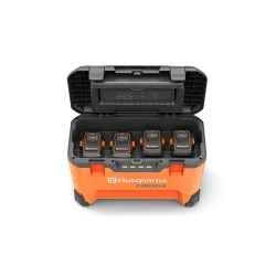Chargeur de batterie 40-C1000X4 Husqvarna