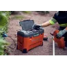 Chargeur de batterie 40-C1000X4 Husqvarna