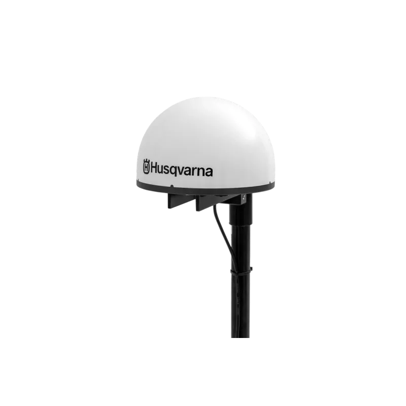 Station de référence EPOS RS 4G Husqvarna