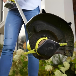 Dresse-bordures télescopique - 18V One+ HP Ryobi