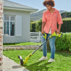 Dresse-bordures télescopique - 18V One+ HP Ryobi