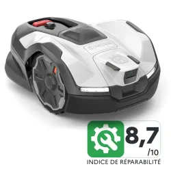 Robot tondeuse Husqvarna Automower AM405VE