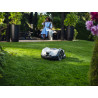 Robot tondeuse Husqvarna Automower AM410VE
