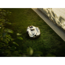 Robot tondeuse Husqvarna Automower AM410VE