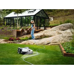 Robot tondeuse AM430V Nera Husqvarna