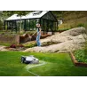 Robot tondeuse AM430V Nera Husqvarna