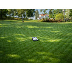 Robot tondeuse AM430V Nera Husqvarna