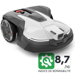 Robot tondeuse AM450V Nera Husqvarna