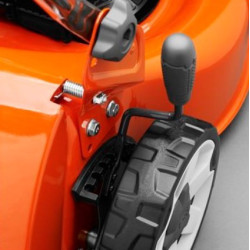 tondeuse Husqvarna LC356VP