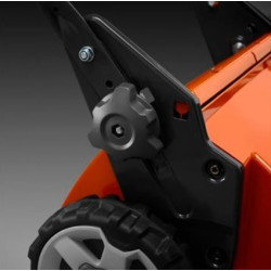 tondeuse Husqvarna LC356VP