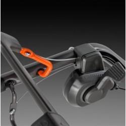 tondeuse Husqvarna LC356VP