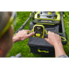 Tondeuse tractée Brushless 36V Max Power 6.0Ah Ryobi en Pack