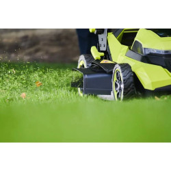 Tondeuse tractée Brushless 36V Max Power 6.0Ah Ryobi en Pack