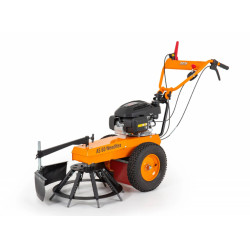 Désherbeuse AS60 WeedHex