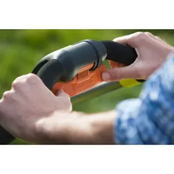 Tondeuse tractée à la demande POWER ASSIST™ 36V MAX POWER ‐ 40 cm PACK