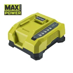Chargeur 36V 6.0Ah Ryobi