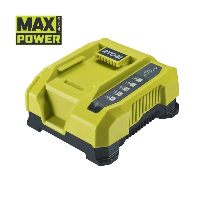 Chargeur 36V 6.0Ah Ryobi