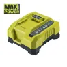 Chargeur 36V 6.0Ah Ryobi