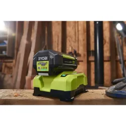 Chargeur 36V 6.0Ah Ryobi