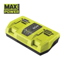 Chargeur 36V MAX POWER 2 ports ‐ 6,0 A RY36C2PA