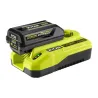 Chargeur 2-en-1 : 18V ONE+ / 36V MAX POWER
