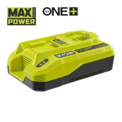 Chargeur 2-en-1 : 18V ONE+ / 36V MAX POWER
