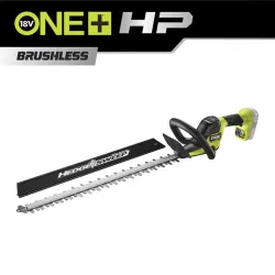 Taille-haies LINEA 60cm - Ryobi