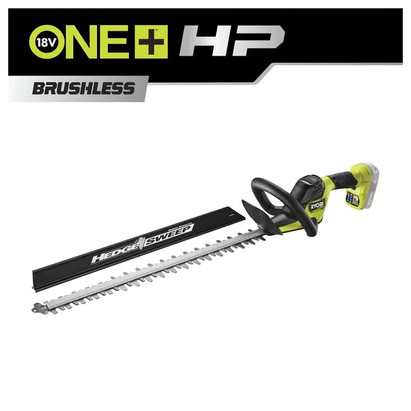 Taille-haies LINEA 60cm - Ryobi