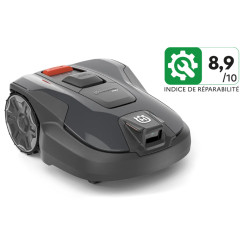 Robot tondeuse Automower AM308V Husqvarna