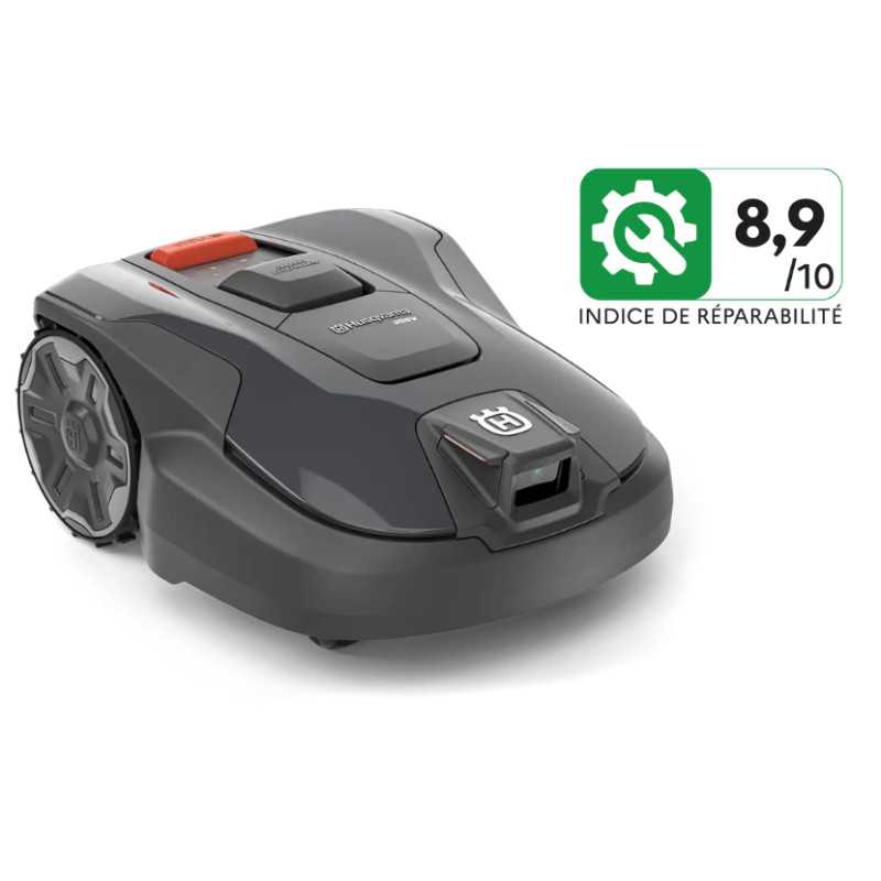 Robot tondeuse Automower AM308V Husqvarna