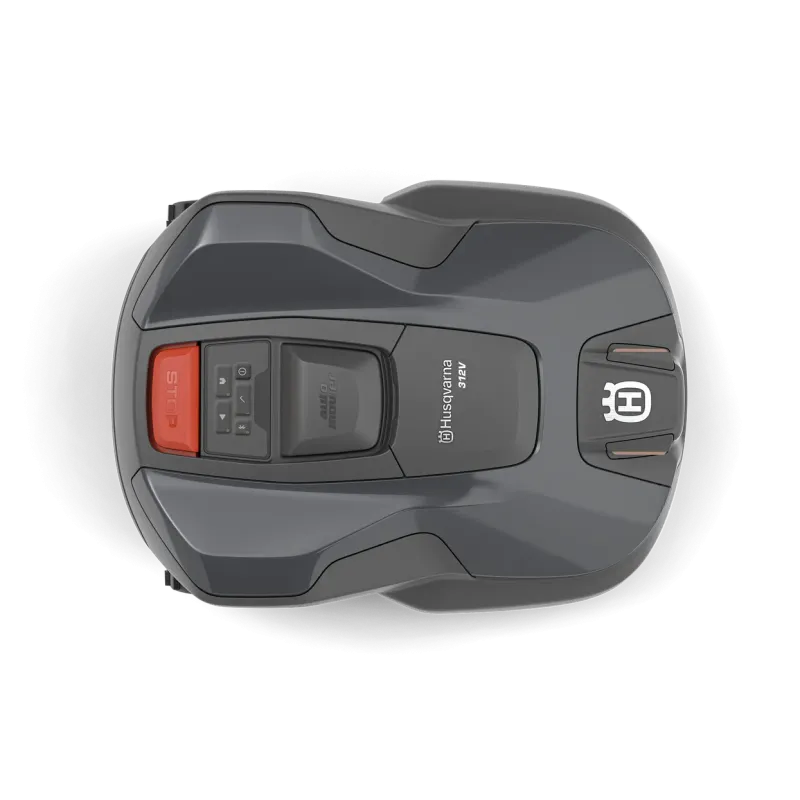 Robot tondeuse Automower AM312V Husqvarna