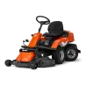 Tondeuse autoportée Husqvarna Rider 214TC édition limitée - Tondeuse Rider - Lambin