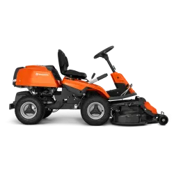 Tondeuse autoportée Husqvarna Rider 214TC édition limitée - Tondeuse Rider - Lambin