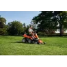 Tondeuse autoportée Husqvarna Rider 214TC édition limitée - Tondeuse Rider - Lambin