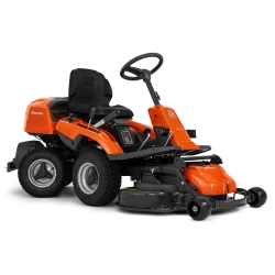 Tondeuse autoportée Husqvarna Rider 214TC