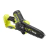 Élagueur à main Brushless 20CM - 18V One+ HP Ryobi RY18PSX20A