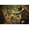 Élagueur à main Brushless 20CM - 18V One+ HP Ryobi RY18PSX20A