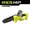 Élagueur à main Brushless 20CM - 18V One+ HP Ryobi RY18PSX20A
