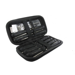 Jeu de tournevis et accessoire de réglage carburateur