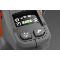 Taille-haies 522iHD60 Husqvarna 