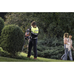 Taille-haies 522iHD60 Husqvarna 