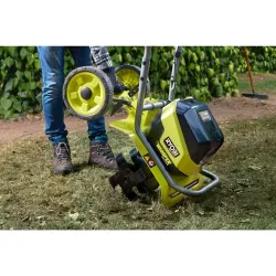 Motoculteur 36V  MAX POWER Whisper Brushless RY36CVXA